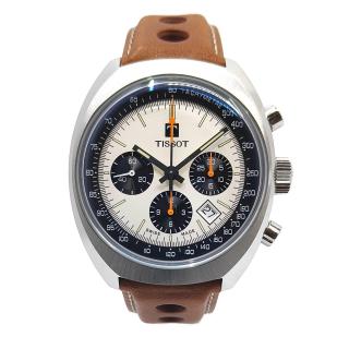 Tissot Heritage 1973 Limited Edition