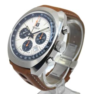 Tissot Heritage 1973 Limited Edition