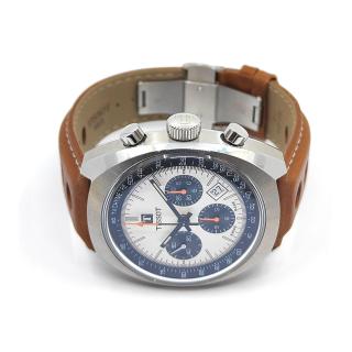 Tissot Heritage 1973 Limited Edition
