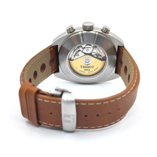 Tissot Heritage 1973 Limited Edition