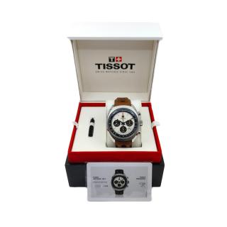 Tissot Heritage 1973 Limited Edition