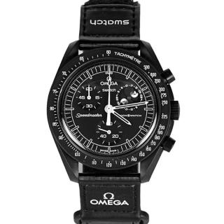 Oméga x Swatch
