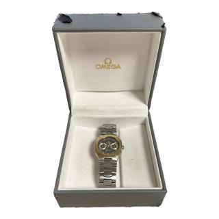 Omega Seamaster Polaris