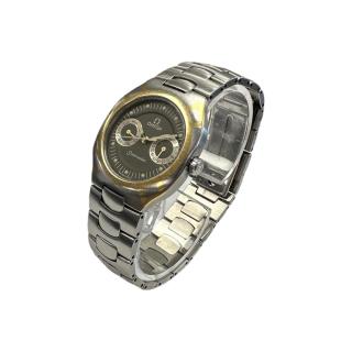 Omega Seamaster Polaris
