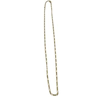 Collier Or Jaune 18k