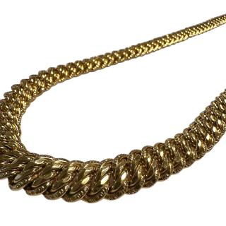 Collier Or 14ct