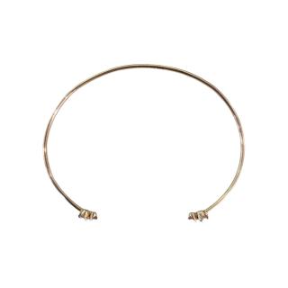 Jonc Ouvert Diamants