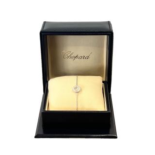 Bracelet Chopard Happy Diamonds
