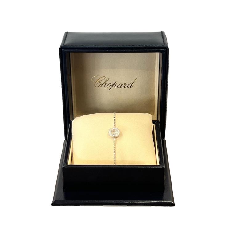 Bracelet Chopard Happy Diamonds