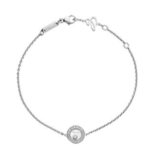 Bracelet Chopard Happy Diamonds