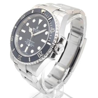 Rolex Submariner No Date 40