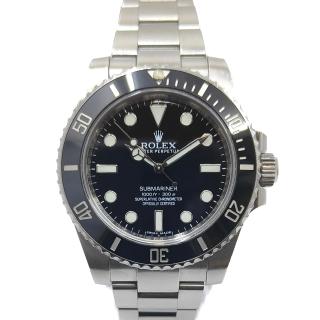 Rolex Submariner No Date 40