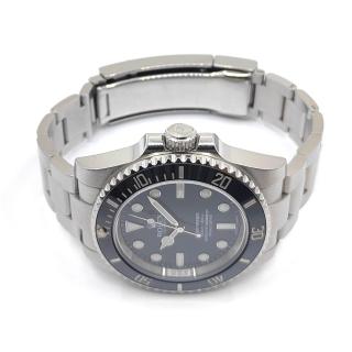 Rolex Submariner No Date 40