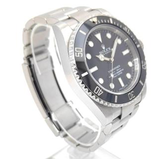 Rolex Submariner No Date 40