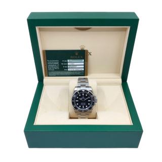Rolex Submariner No Date 40