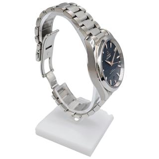 Omega Seamaster Aqua Terra
