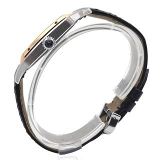 Cartier Santos Dumont Grand Modèle