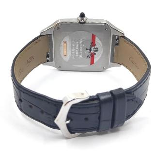 Cartier Santos Dumont Grand Modèle