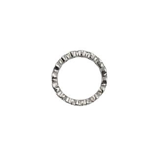 Bague Or Diamants Tiffany&Co