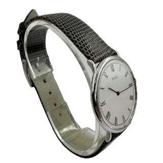Piaget Altiplano 18K