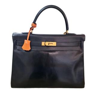 Sac Hermès Kelly 35 Vintage