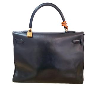 Sac Hermès Kelly 35 Vintage