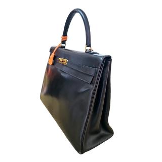 Sac Hermès Kelly 35 Vintage