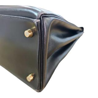 Sac Hermès Kelly 35 Vintage