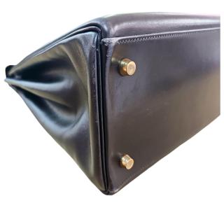 Sac Hermès Kelly 35 Vintage