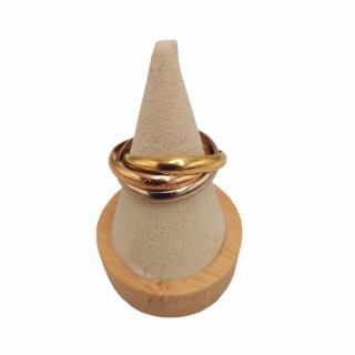 Bague Cartier Trinity