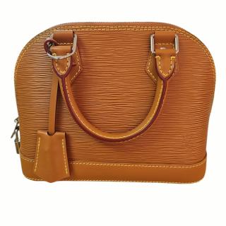 Sac Louis Vuitton Alma BB