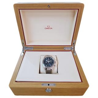 Omega Speedmaster 57