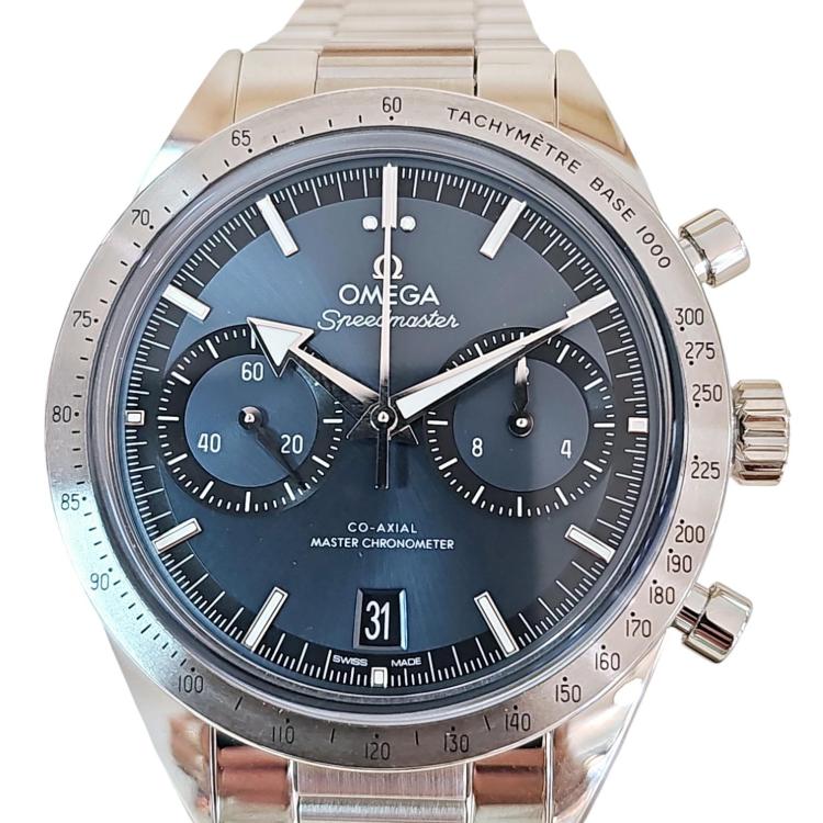 Omega Speedmaster 57