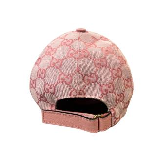 Casquette Gucci