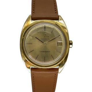 Omega Constellation Or 18CTS Vintage