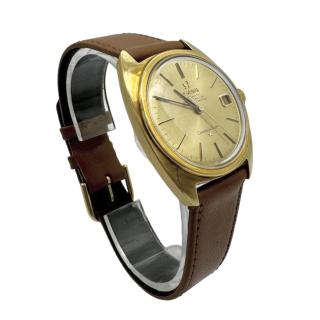 Omega Constellation Or 18