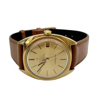 Omega Constellation Or 18