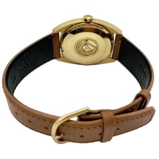 Omega Constellation Or 18