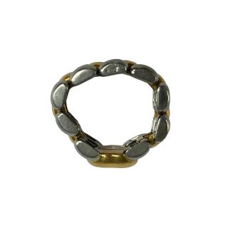 Bague Chopard Happy Diamonds Vintage