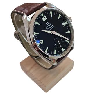 Omega Seamaster Railmaster XXL