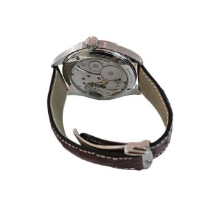Omega Seamaster Railmaster XXL