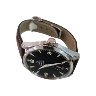 Omega Seamaster Railmaster XXL