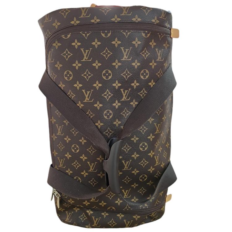 Horizon soft duffle outlet