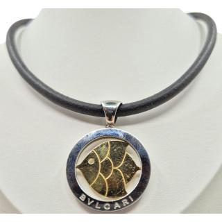 Collier Bvlgari