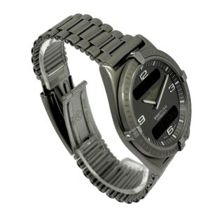 Breitling Aerospace Titanium