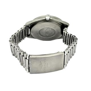 Breitling Aerospace Titanium