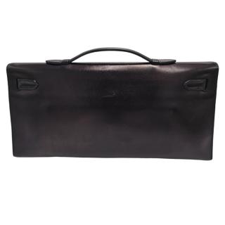Pochette Hermès Kelly Cut