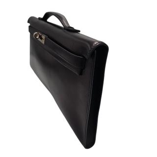Pochette Hermès Kelly Cut