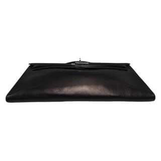 Pochette Hermès Kelly Cut