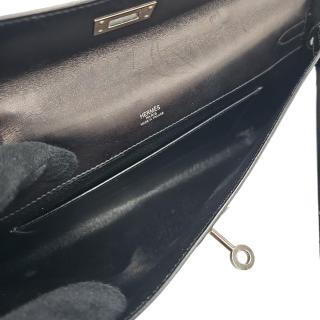Pochette Hermès Kelly Cut